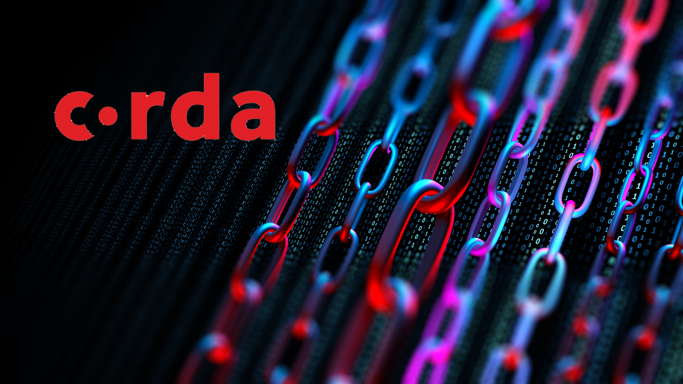 What is corda