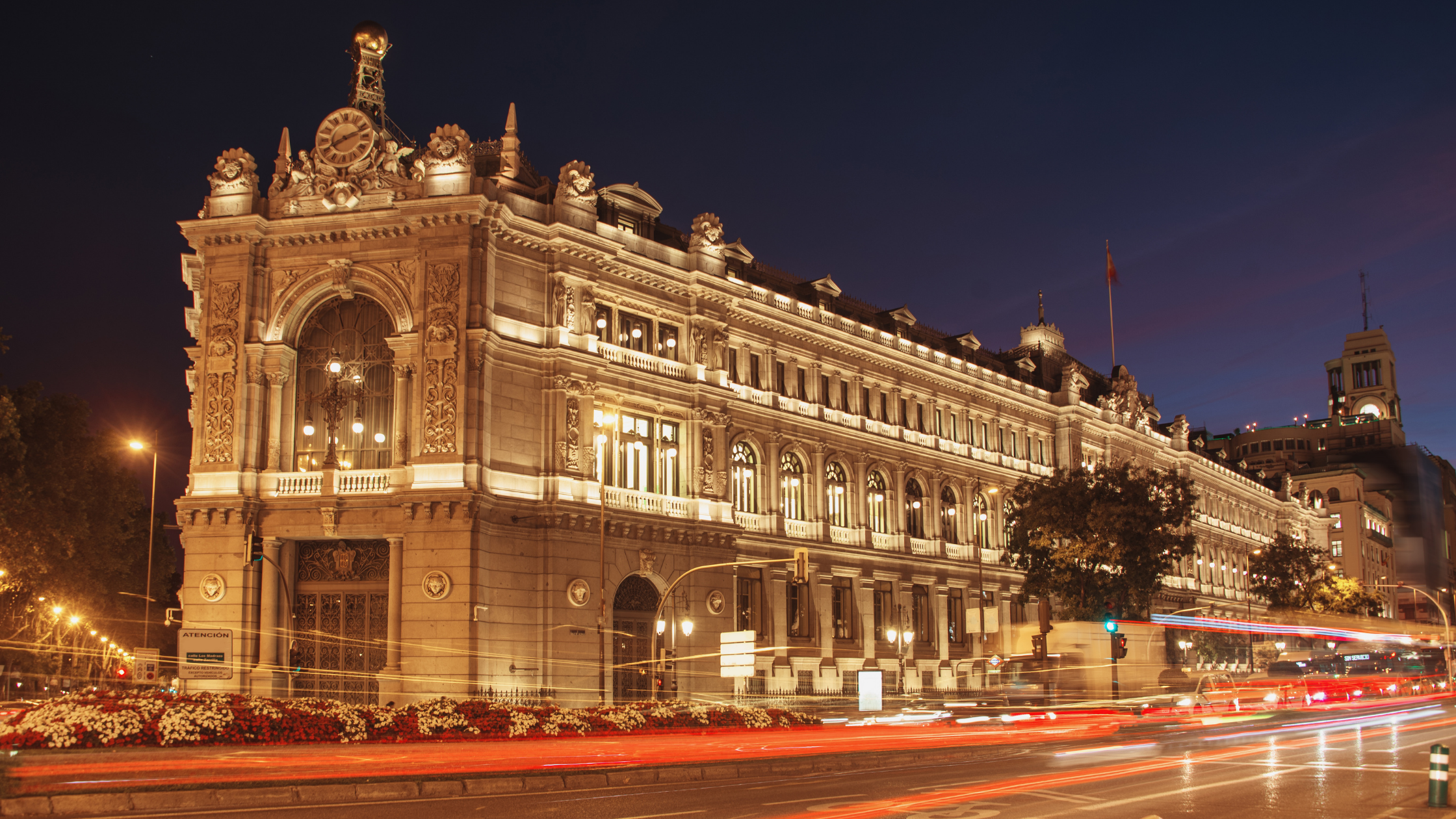 Bank of Spain Crypto Registry Goes Live