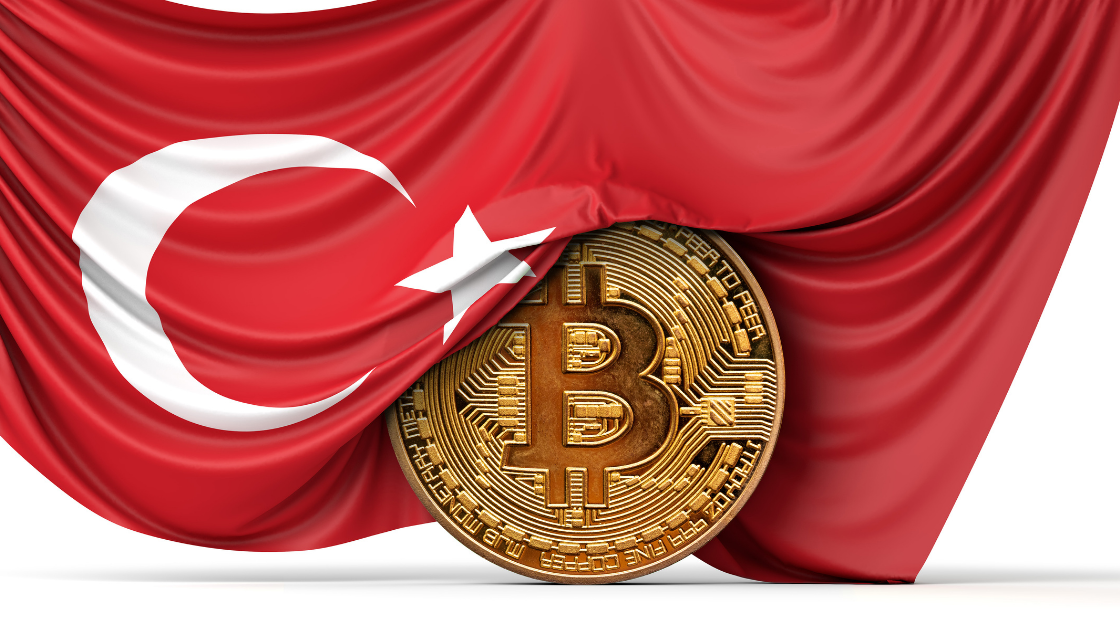 Turkey Crypto Law