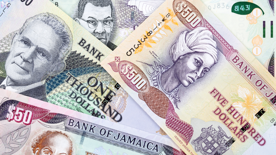 Jamaica Digital Currency
