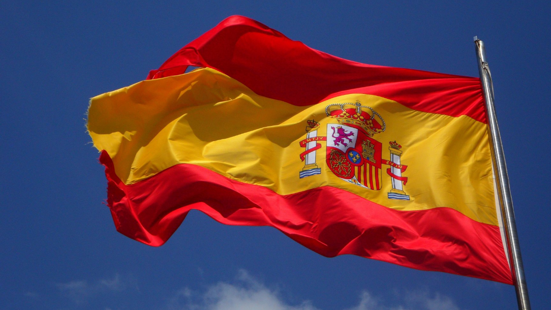 Spain Crypto Regulation