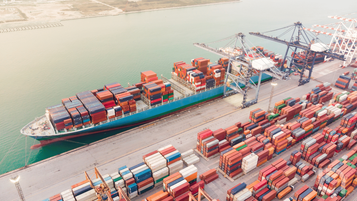 Electronic Trade Documents Bill, Blockchain and Trade Finance