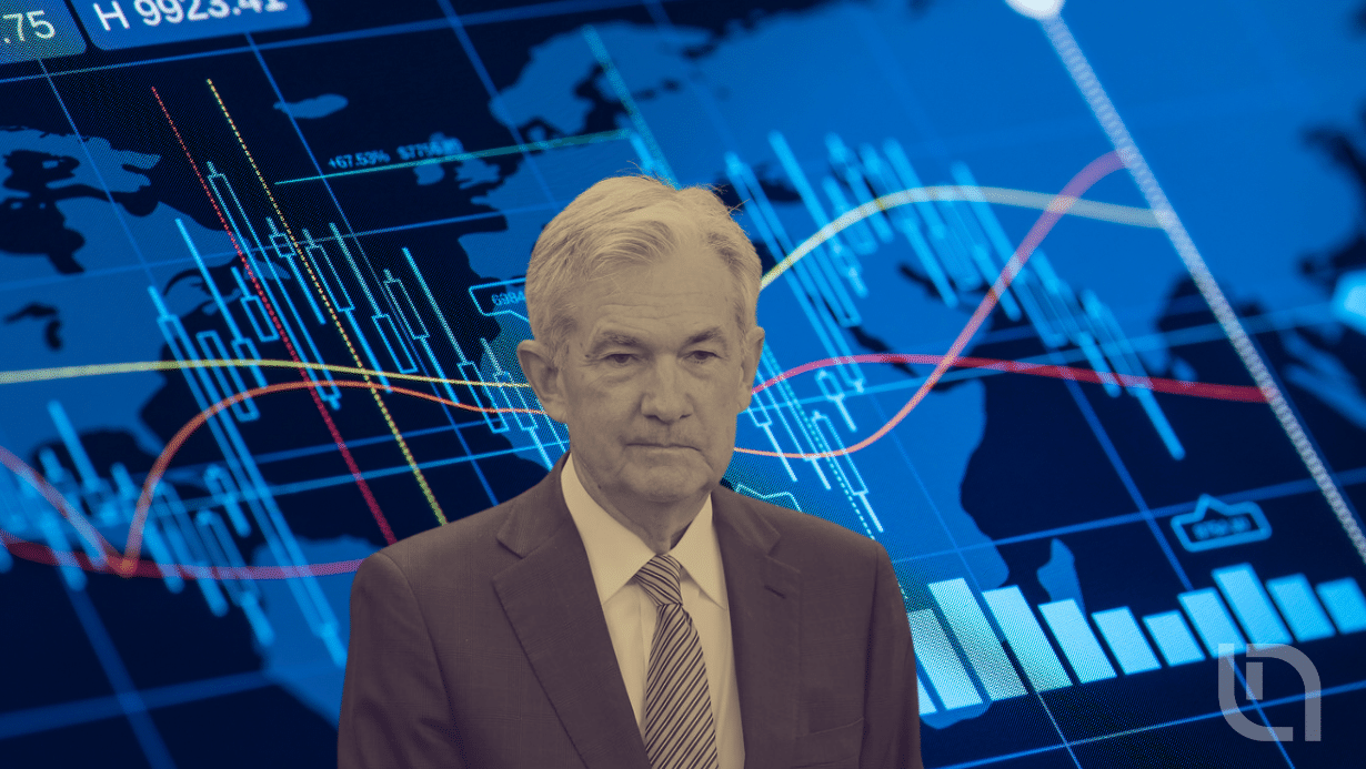 Jerome Powell Interest Rate