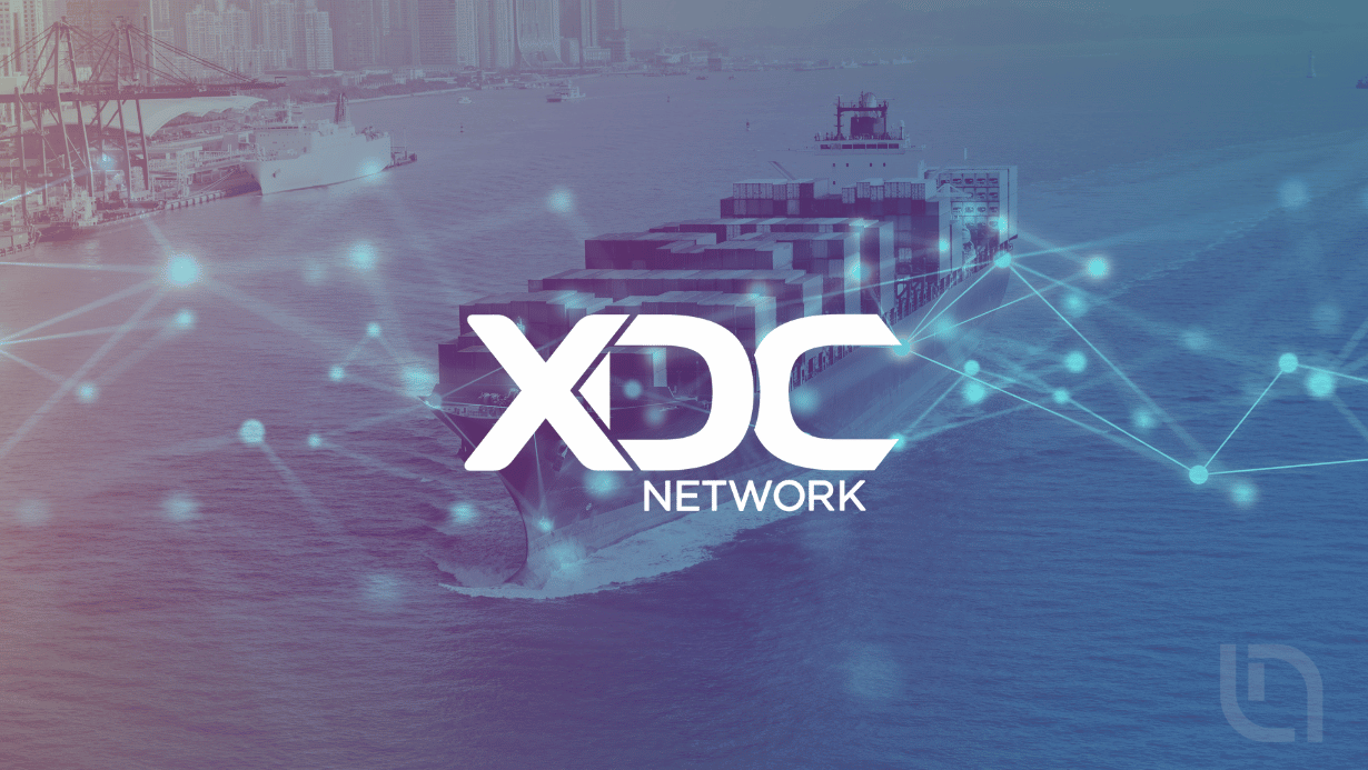 What is XDC Network